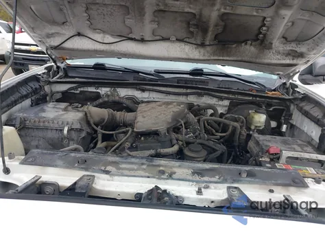 2016 Toyota Tacoma Sr из США, поврежденный, VIN 5TFRX5GNXGX058541